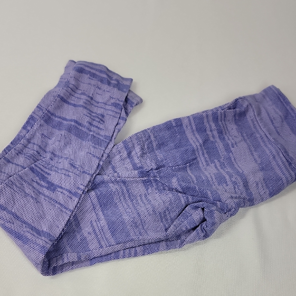 Old Navy Lavender Leggings